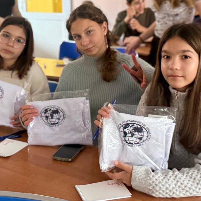 Пресс-служба детского центра «Юность»