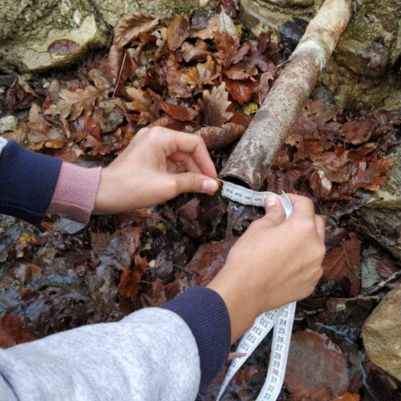 Молодежный клуб РГО Молодежный клуб РГО