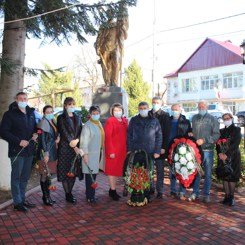 день неизвестного солдата