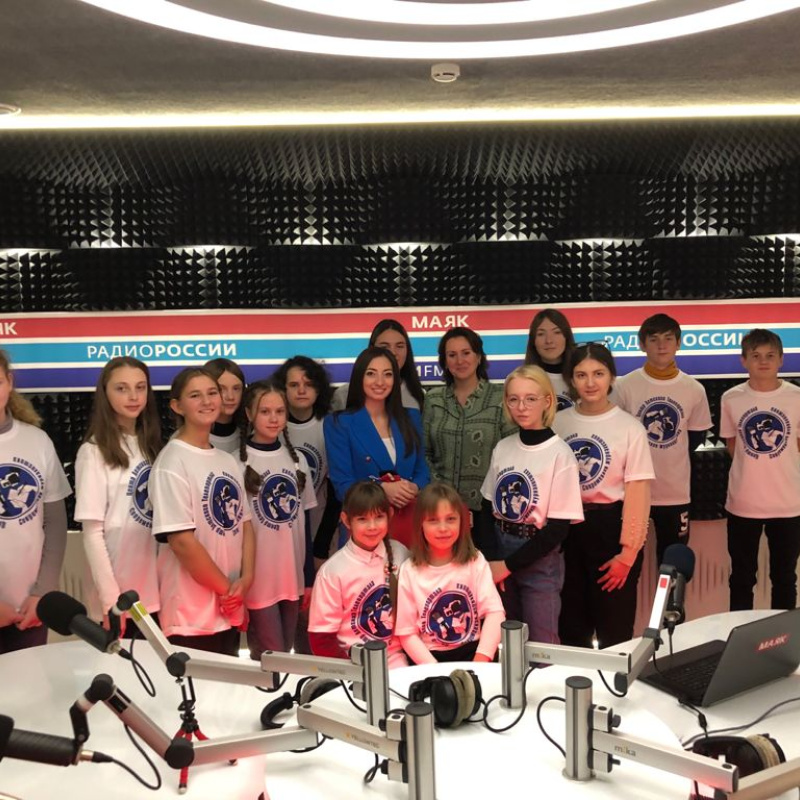 команда юнкоров