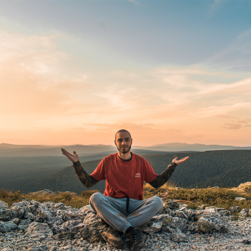 Путешествие на Северный Урал Путешествие на Северный Урал