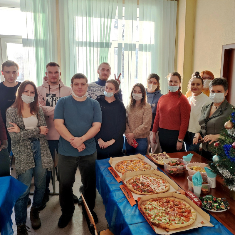 Путешествуй со вкусом – обсуждаем итоги и наши планы