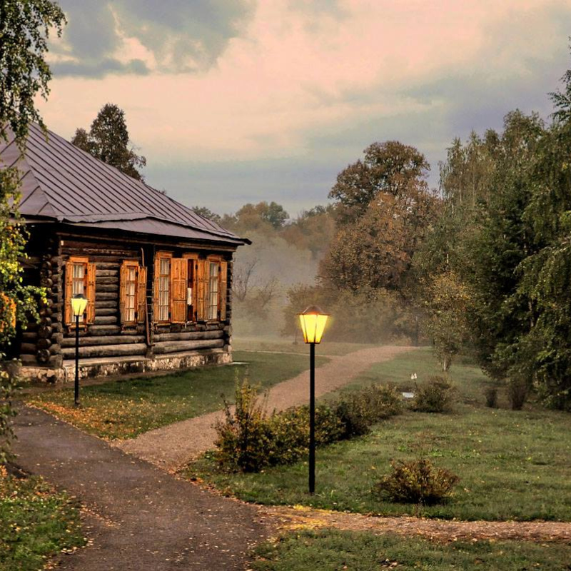 Молодёжный клуб РГО Молодёжный клуб РГО