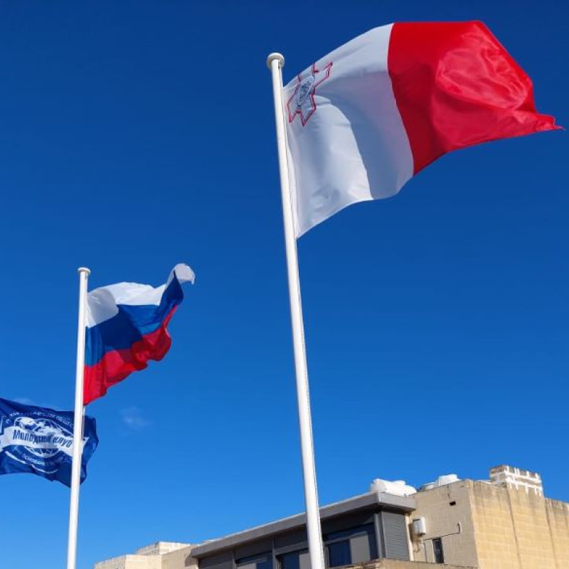 Флаги Флаги