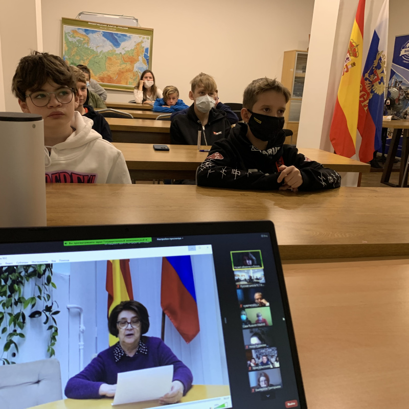 Предоставлено организаторами Предоставлено организаторами