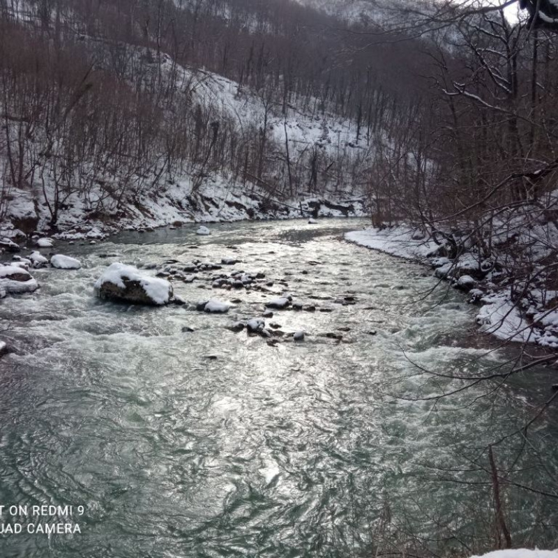 Молодёжный клуб РГО