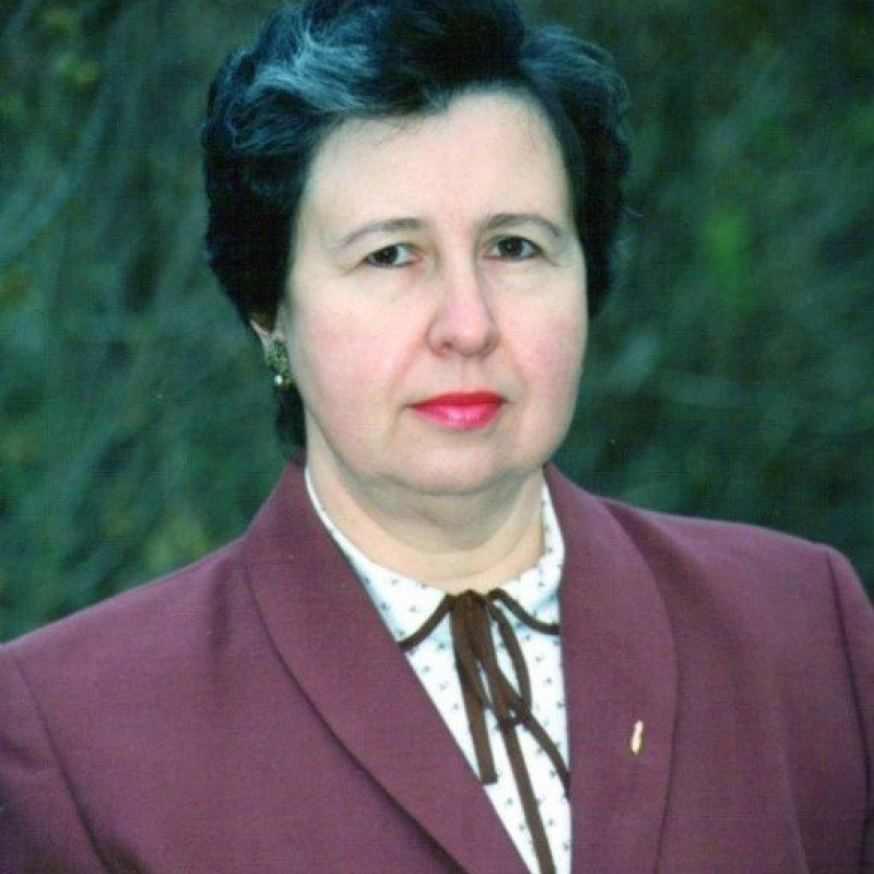 Учитель географии