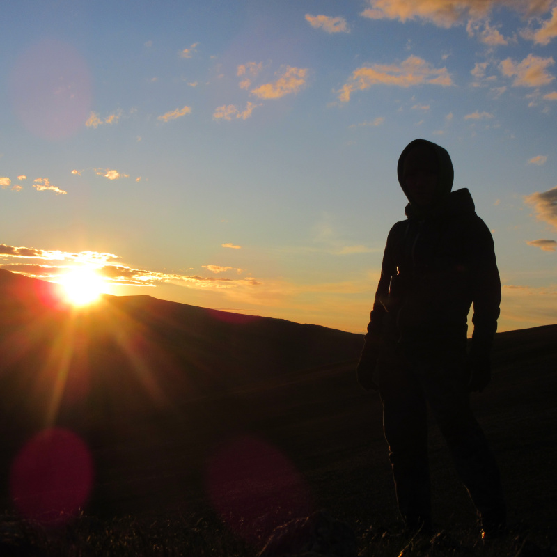 Молодежный клуб РГО