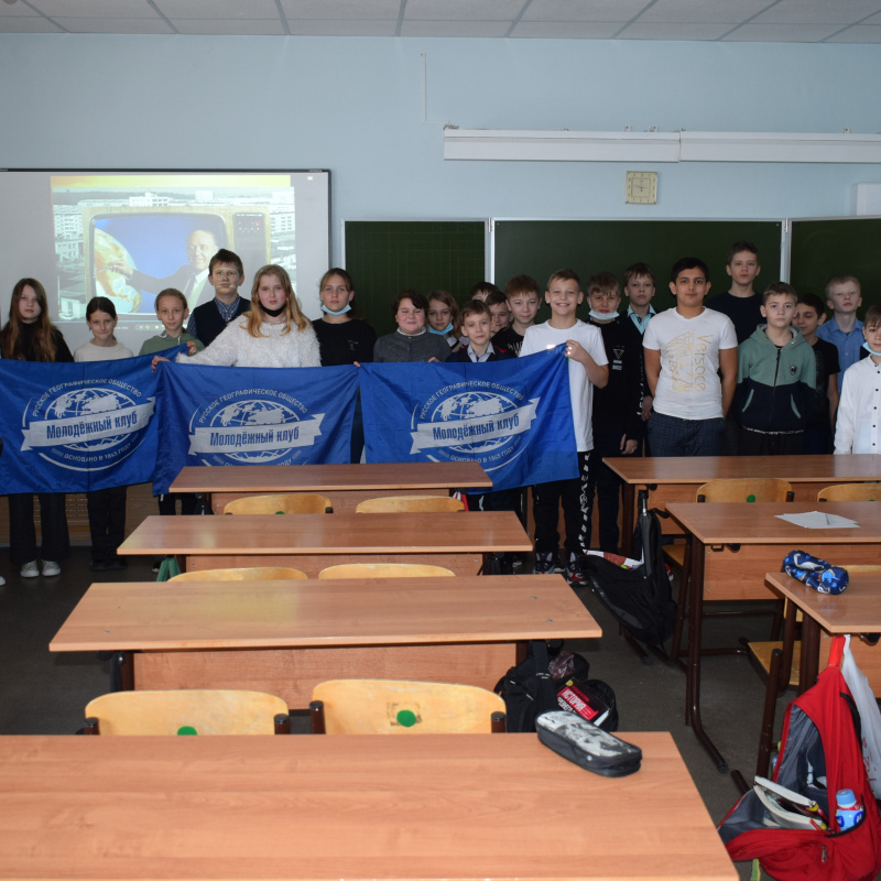 Кинопоказ "Ю. Сенкевич" Кинопоказ "Ю. Сенкевич"