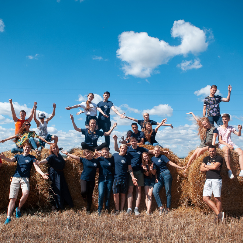 Молодежный клуб РГО на базе МПГУ Молодежный клуб РГО на базе МПГУ