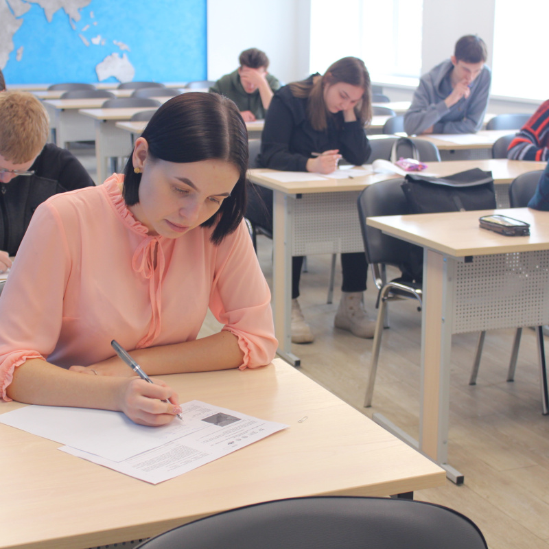 Участники вузовского этапа Всероссийской студенческой олимпиады по географии Участники вузовского этапа Всероссийской студенческой олимпиады по географии