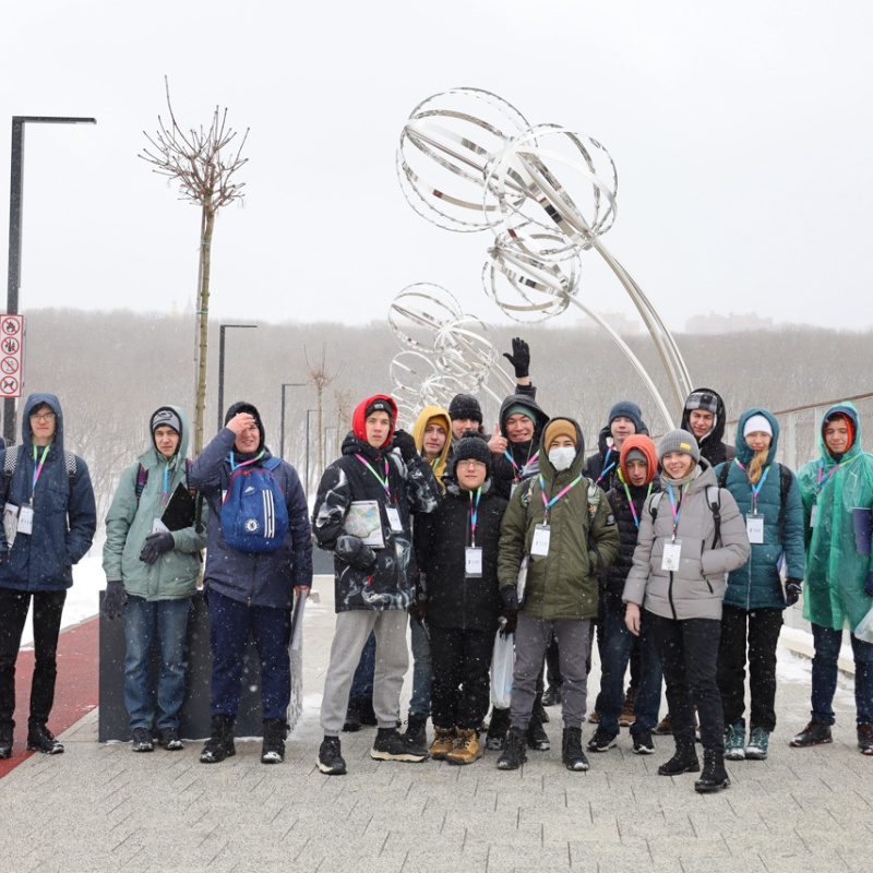 Заключительный этап ВСОШ по географии 2022