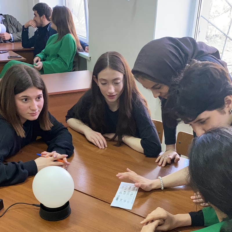 МК РГО | Молодежный клуб в Республике Дагестан МК РГО | Молодежный клуб в Республике Дагестан