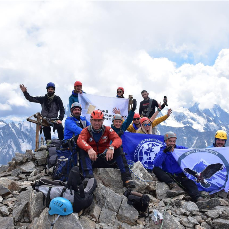 Предоставлено Молодежным клубом "Альтаир"
