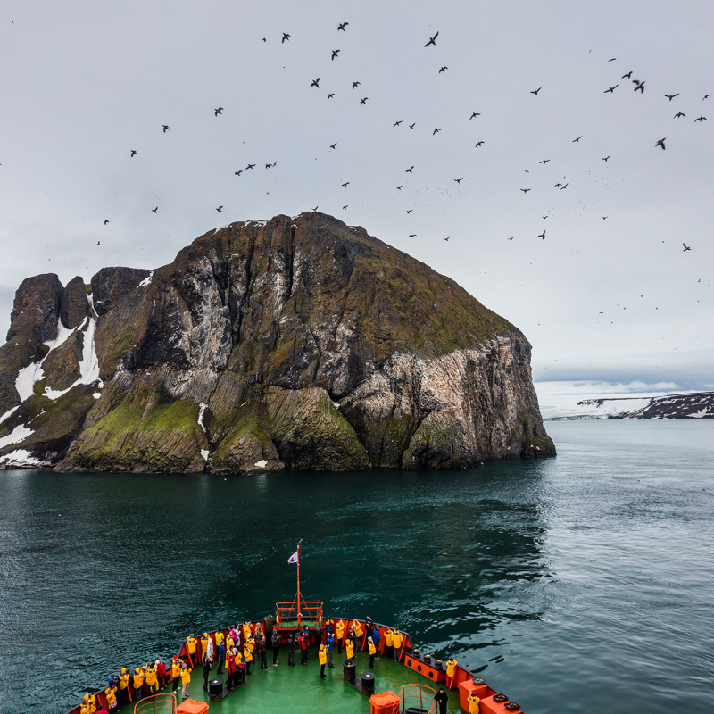 Скала Рубини 