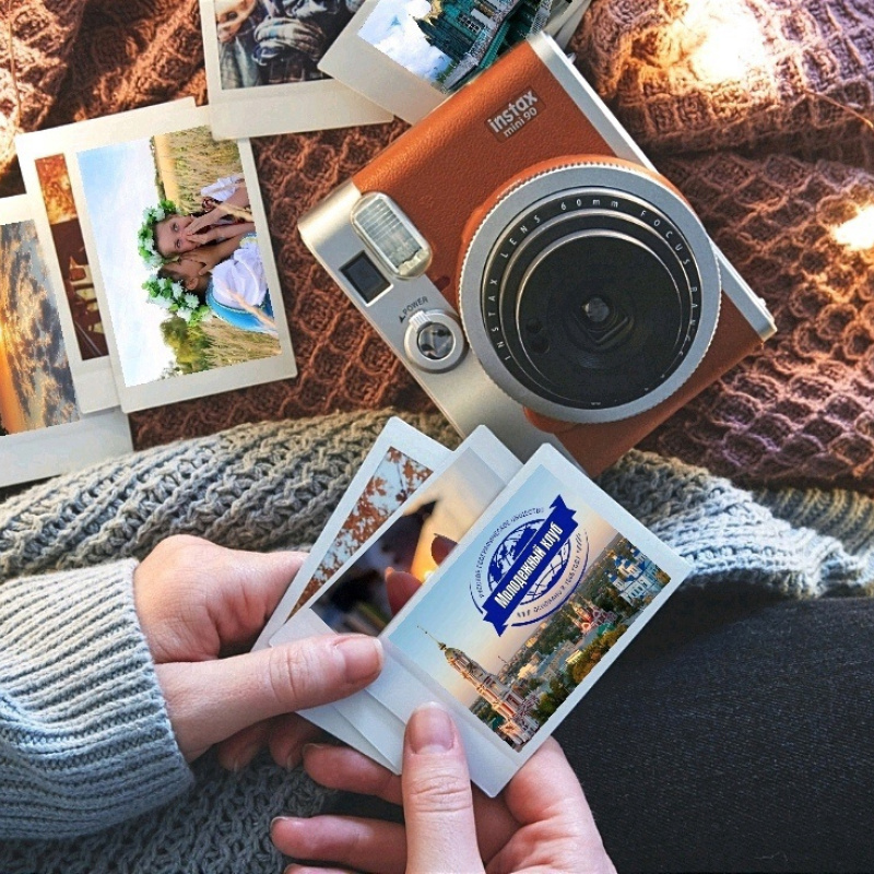 Фотография без границ Фотография без границ