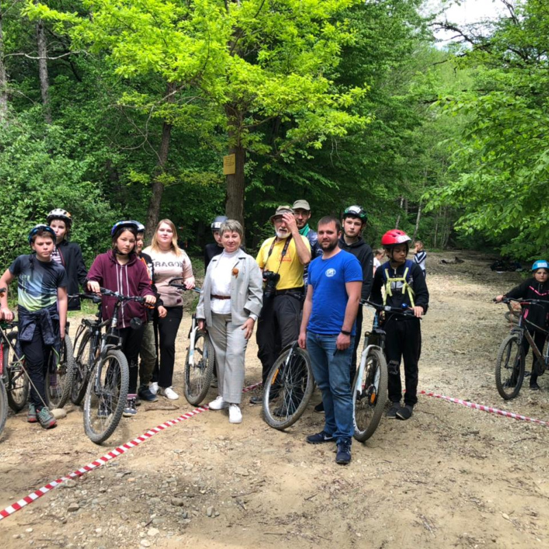 Гости мероприятия