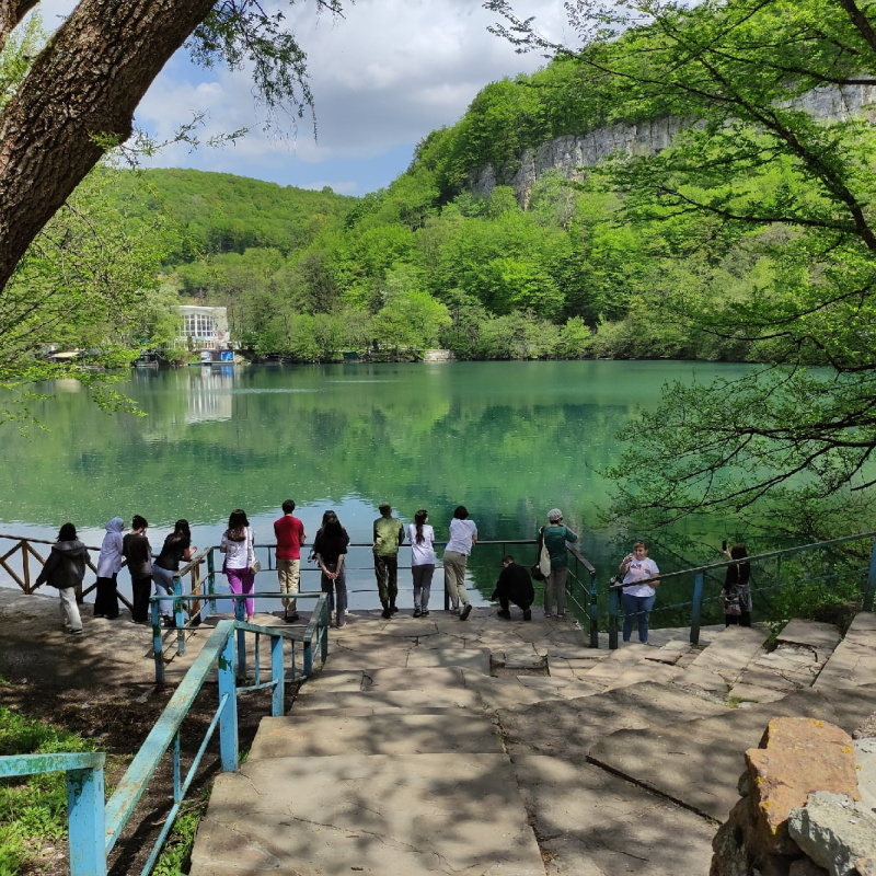 Аскер Конгапшев Аскер Конгапшев