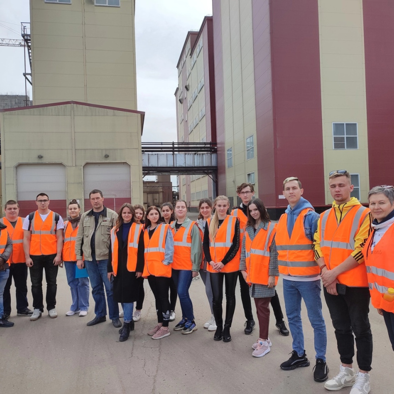 Общее фото с Дмитрием Бычковым Общее фото с Дмитрием Бычковым