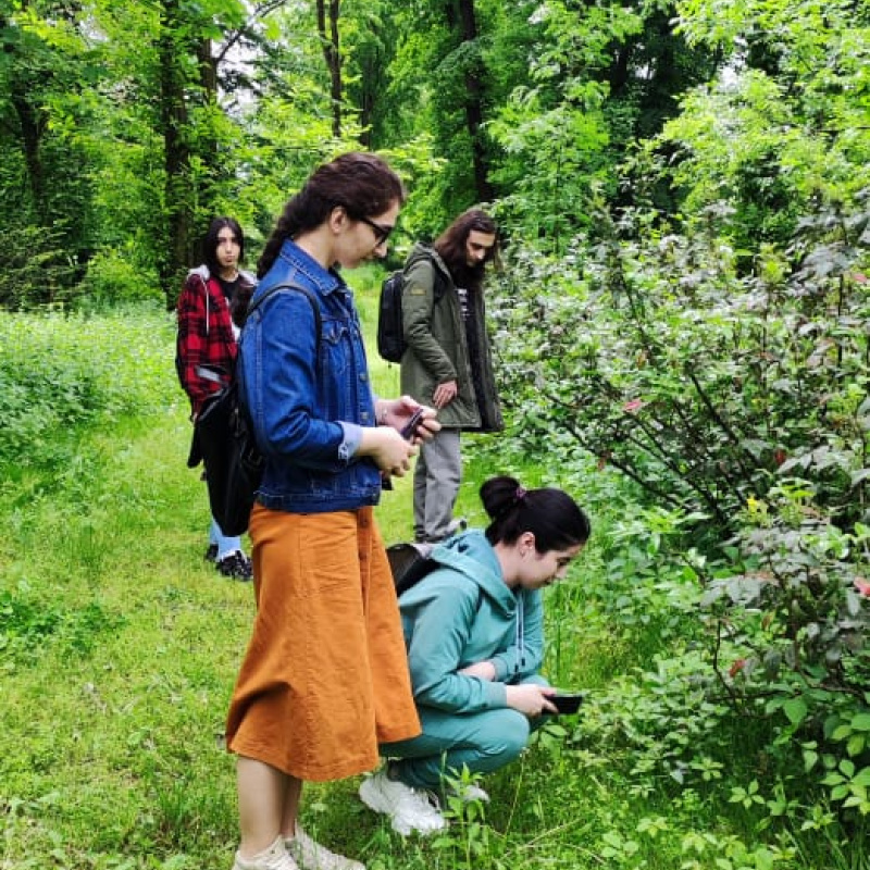 Изучение эндемиков КБР Изучение эндемиков КБР