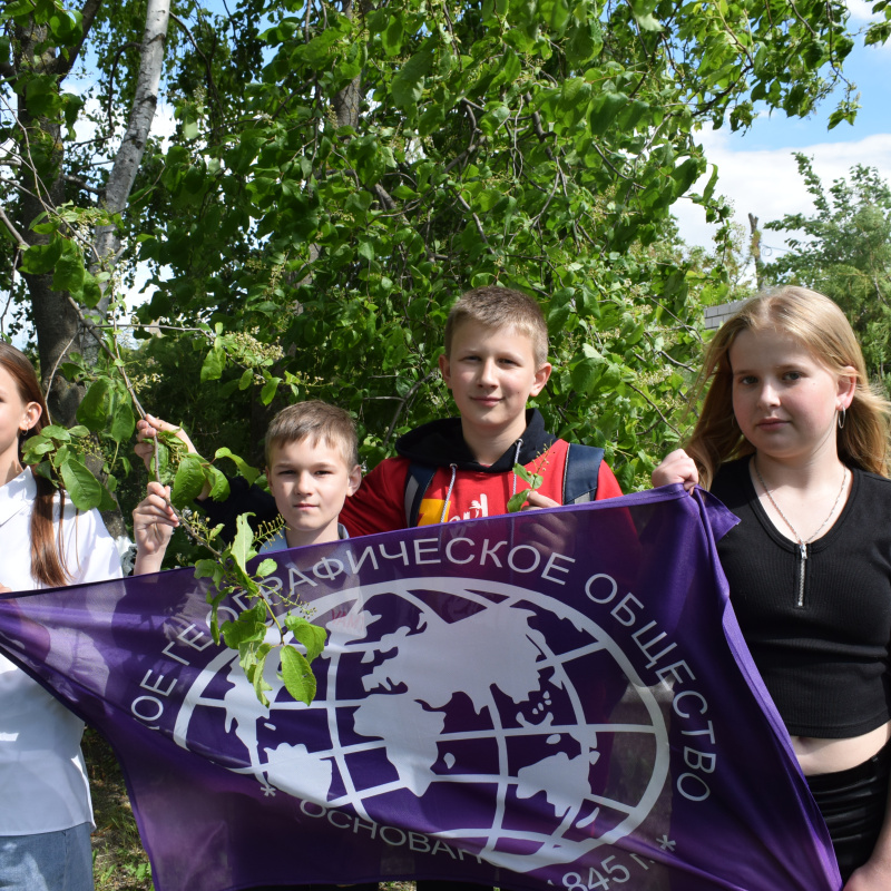 Единый фенологический день-май 2022 Единый фенологический день-май 2022