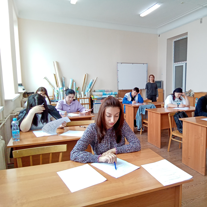 Дахова Оксана Дахова Оксана