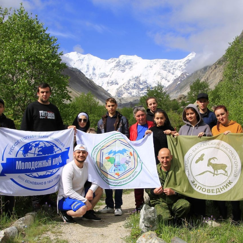 Аскер Конгапшев