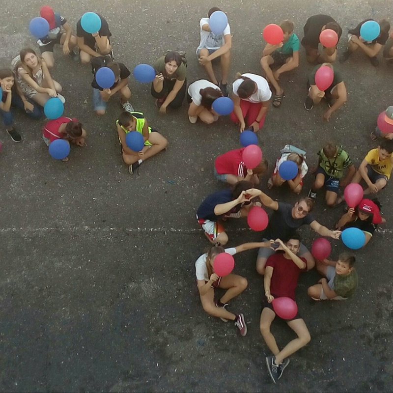 День рождения МК РГО День рождения МК РГО