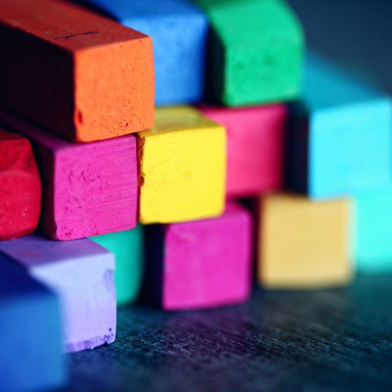 Конкурс рисунка на асфальте