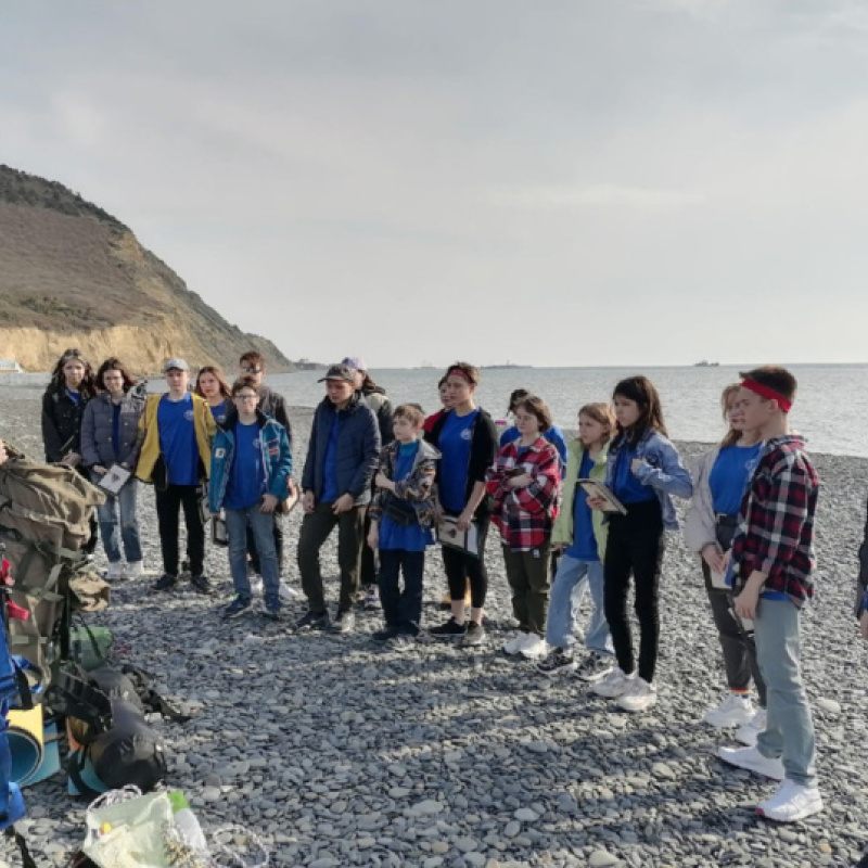 Пресс-служба ВДЦ "Океан"