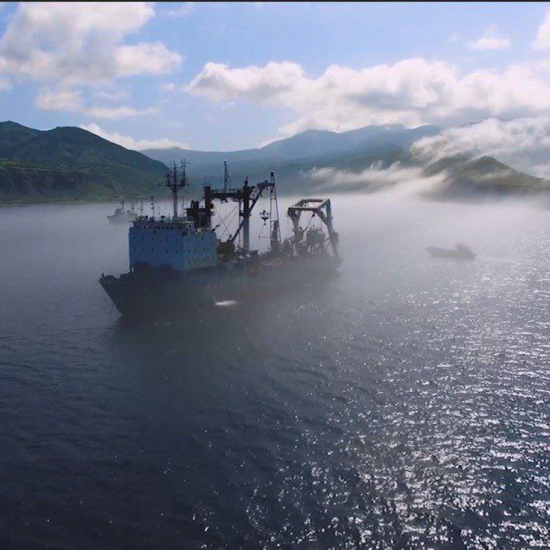 Фото предоставили Антон Юрманов