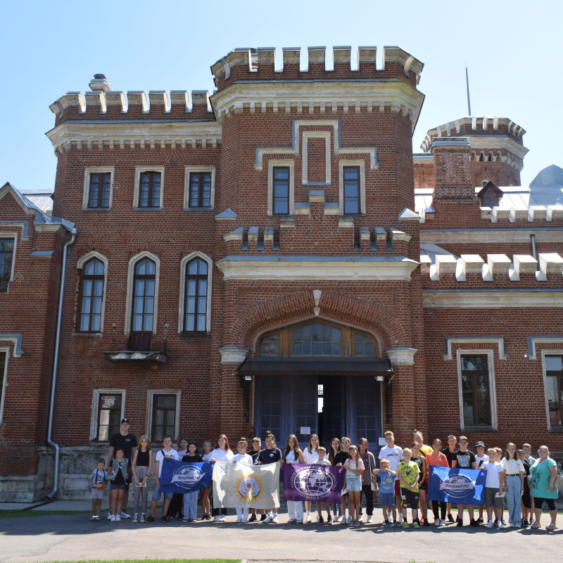Этно-эклогический тур "Все по правде" Этно-эклогический тур "Все по правде"
