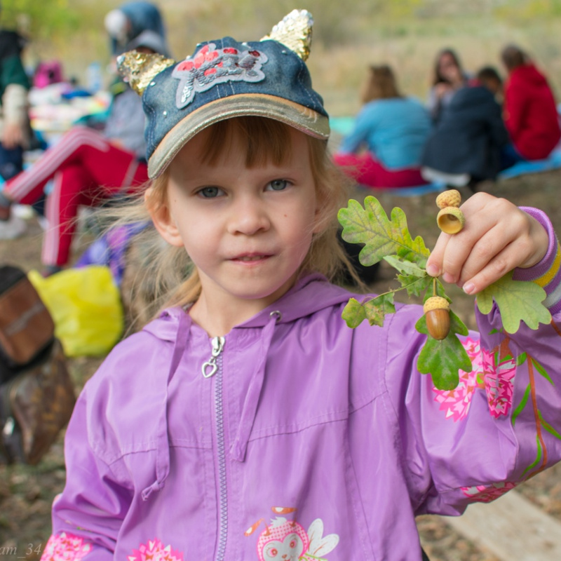Молодежный клуб РГО "Новое поколение" 