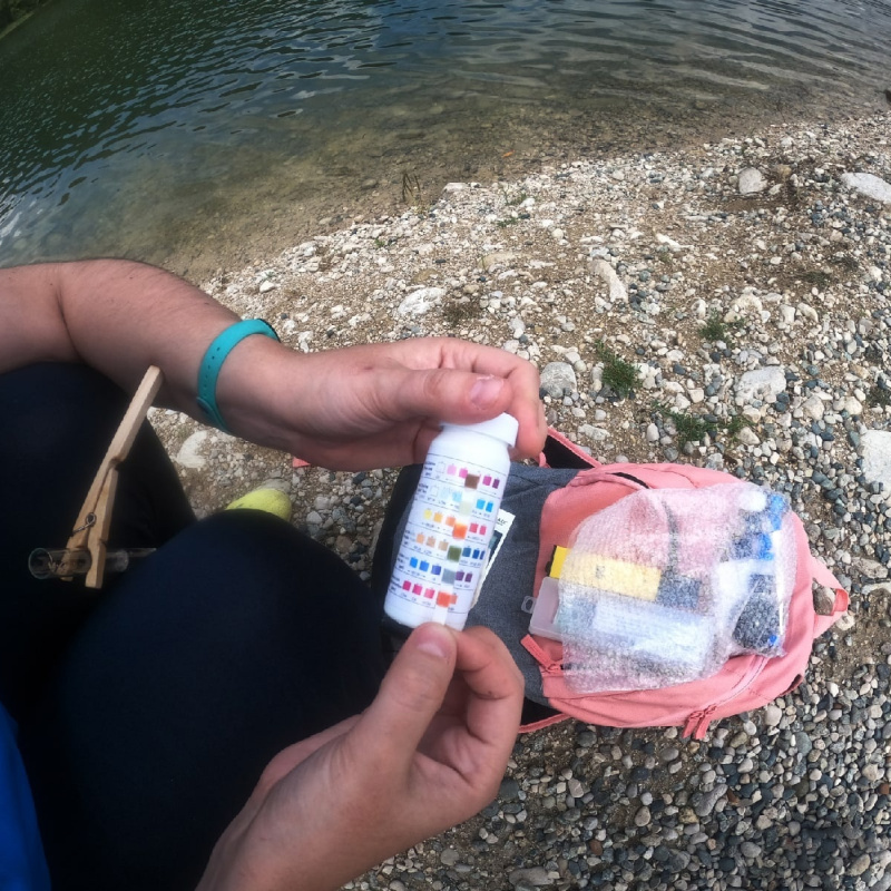 Голубые озёра Голубые озёра