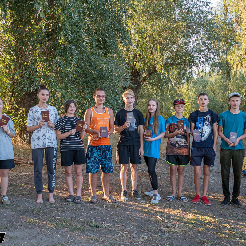 Предоставлено организаторами 