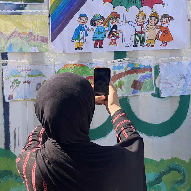 Предоставлено организаторами 