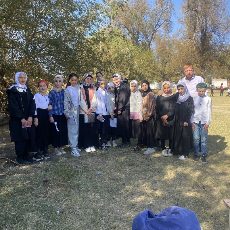 Предоставлено организаторами 