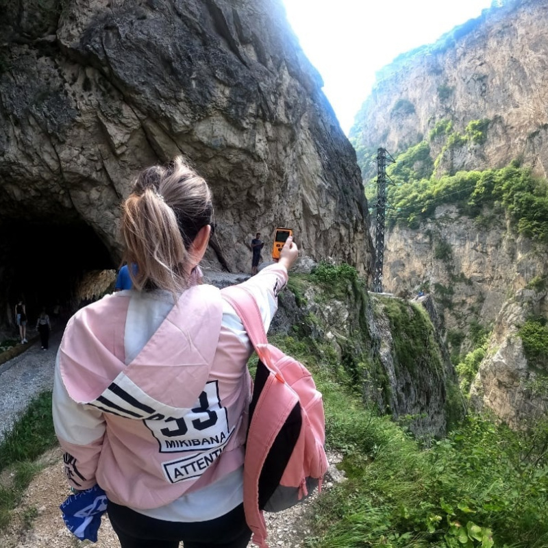 Активисты МК РГО "Импульс" Активисты МК РГО "Импульс"