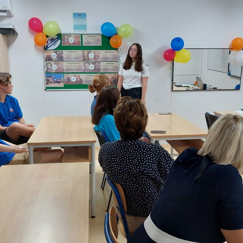 Выступление участника МК РГО с презентацией о Семене Дежнева Выступление участника МК РГО с презентацией о Семене Дежнева