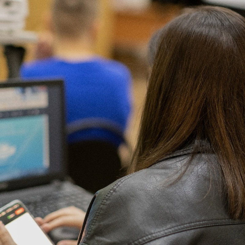 Активисты МК РГО "Импульс" Активисты МК РГО "Импульс"