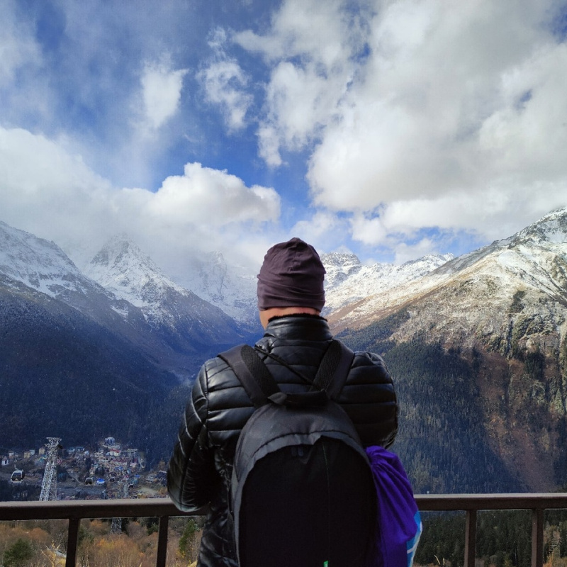 Активисты МК РГО "Импульс" Активисты МК РГО "Импульс"