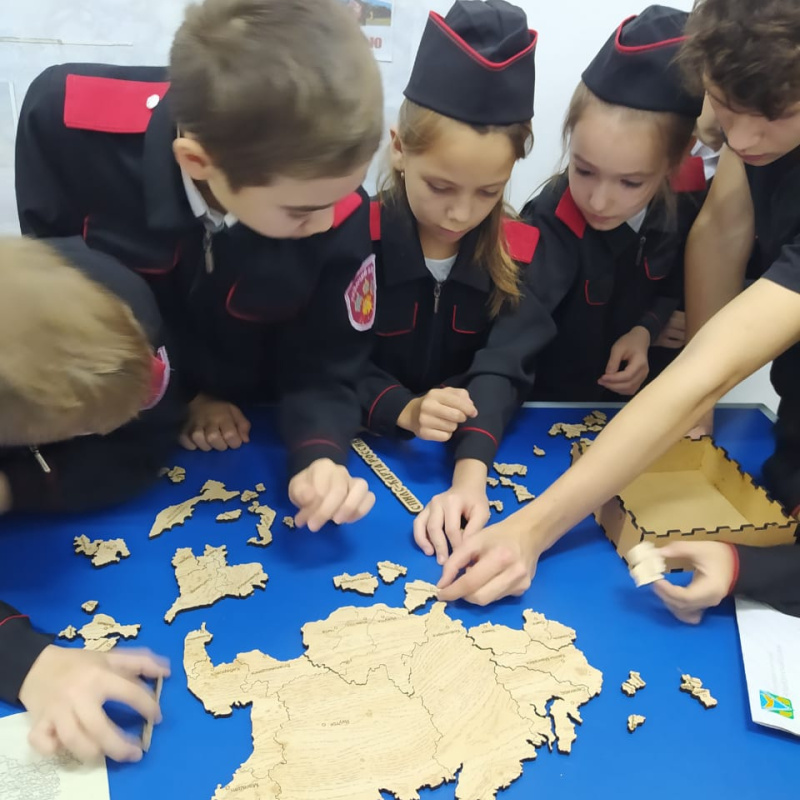 Сбор спилс-карт Сбор спилс-карт