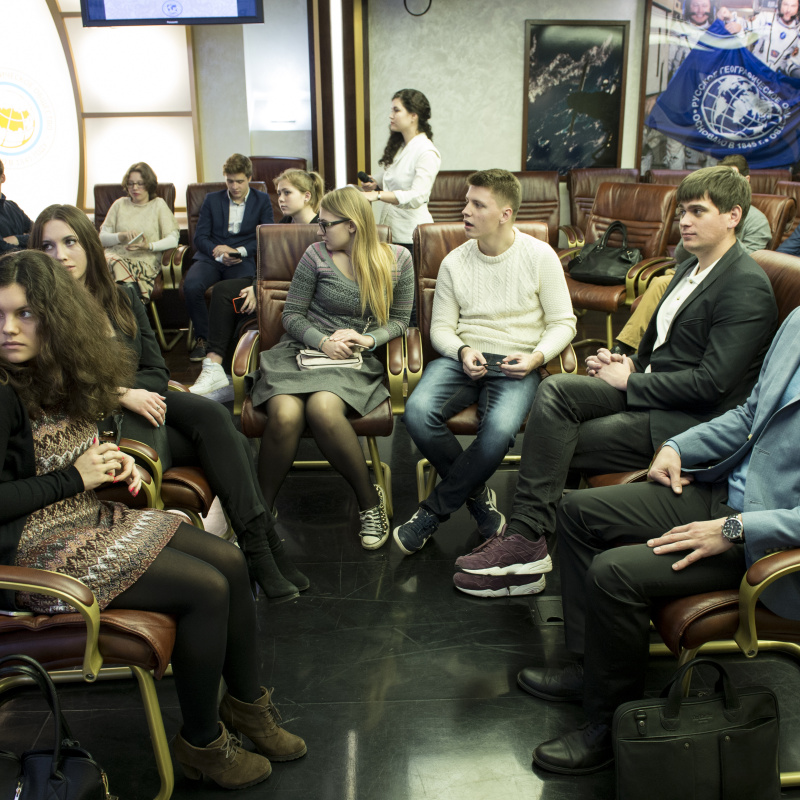 Участники МИКа Участники МИКа