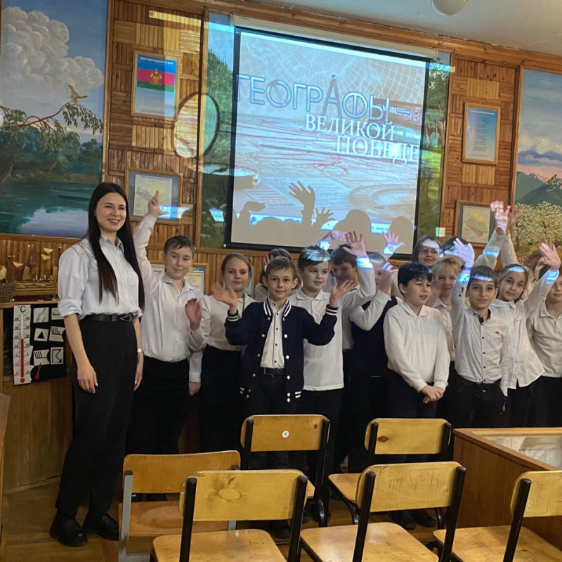 Участники кинолектория Участники кинолектория