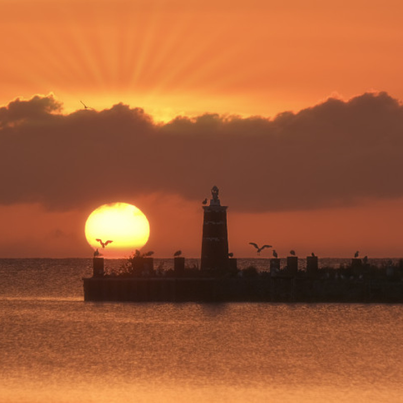 Дмитрий Кандинский, участник фотоконкурса РГО "Самая красивая страна"