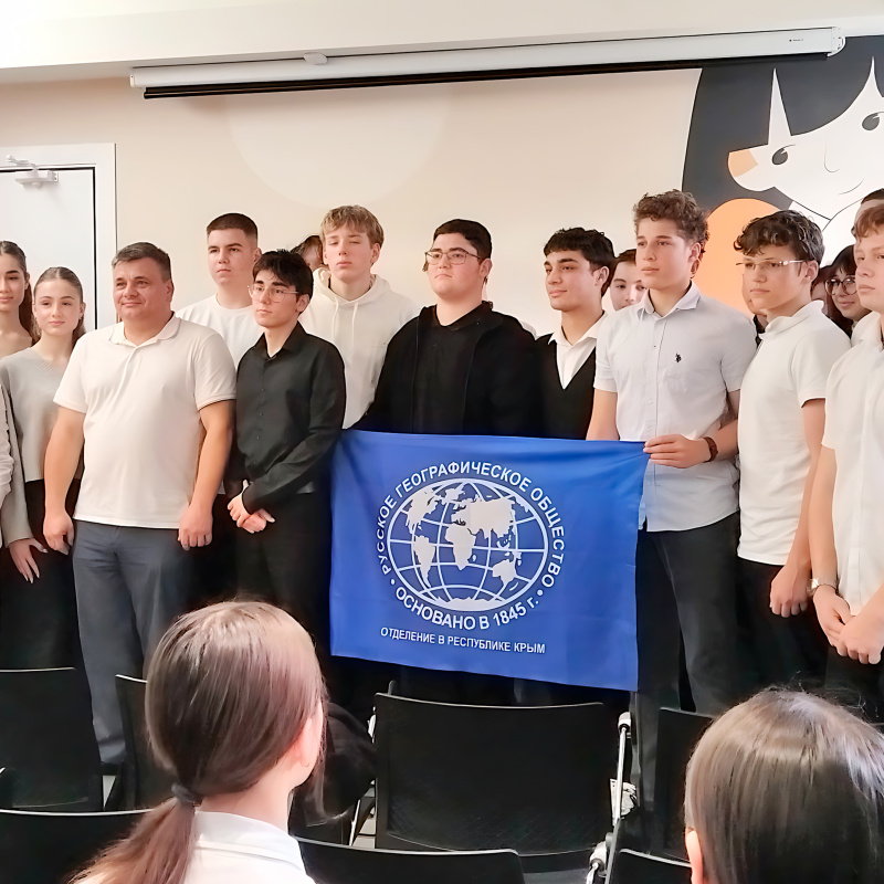 Встреча с летчиком-испытателем Валерием Епанчинцевым