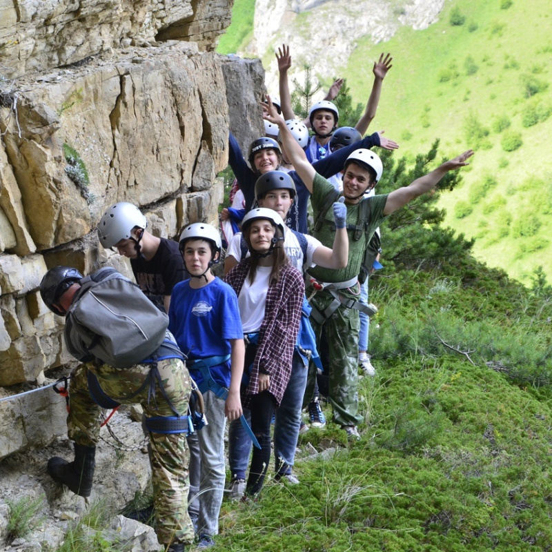 Тенгиз Мокаев Тенгиз Мокаев