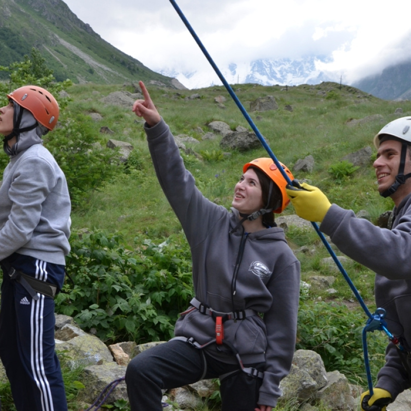 Школа безопасности Школа безопасности