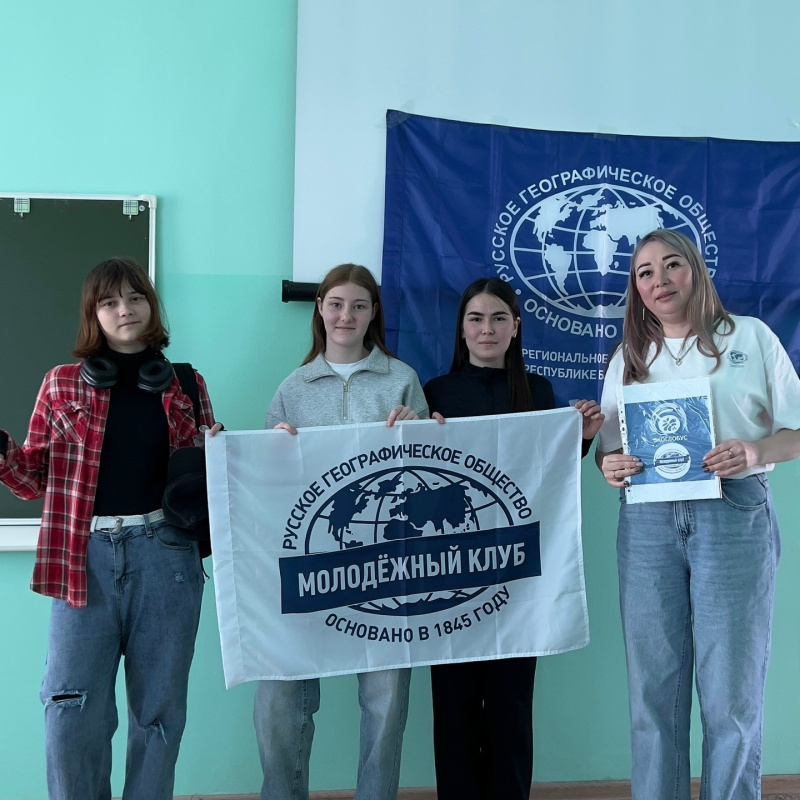Победители муниципального этапа чемпионата по скоростному сбору спилс-карт
