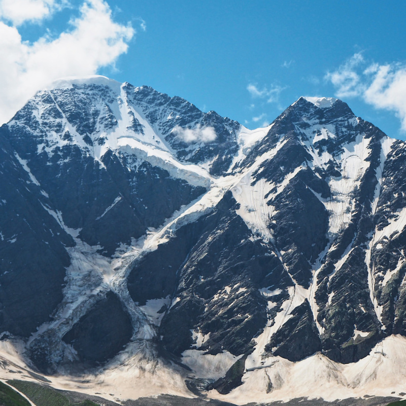 Екатерина Кравцова, участница фотоконкурса РГО "Самая красивая страна"